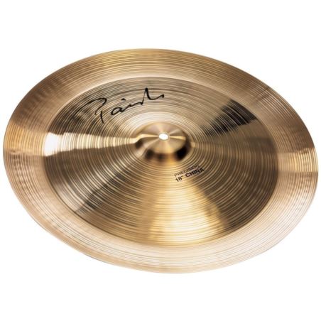Paiste Talerz China Signature Precision